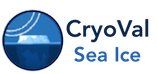 CryoVal-SI Logo