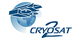Cryosat Logo